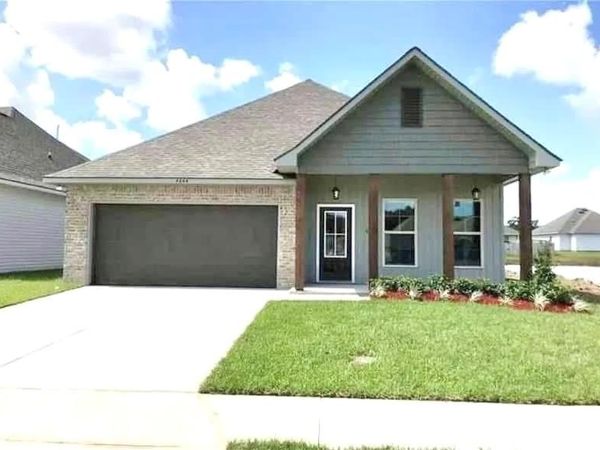 4644 BAYOU NOCK Drive, Marrero, LA 70072