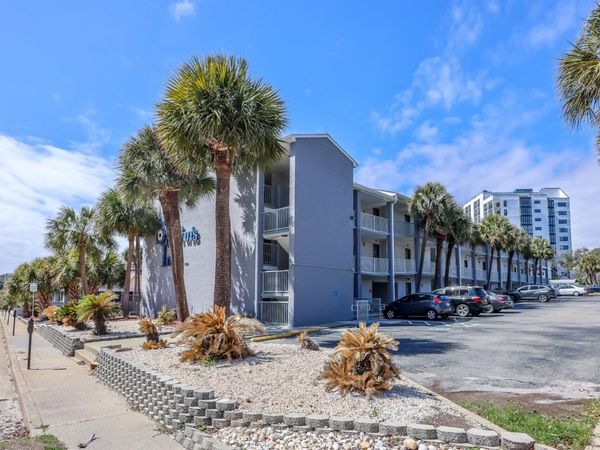 6803 N Ocean Blvd. , Unit 137, Myrtle Beach, SC 29577