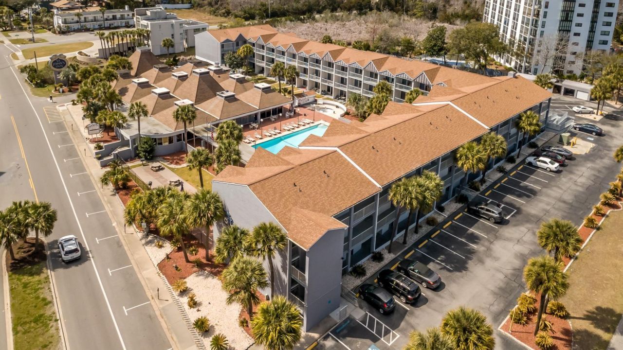 6803 N Ocean Blvd.  Photo 15