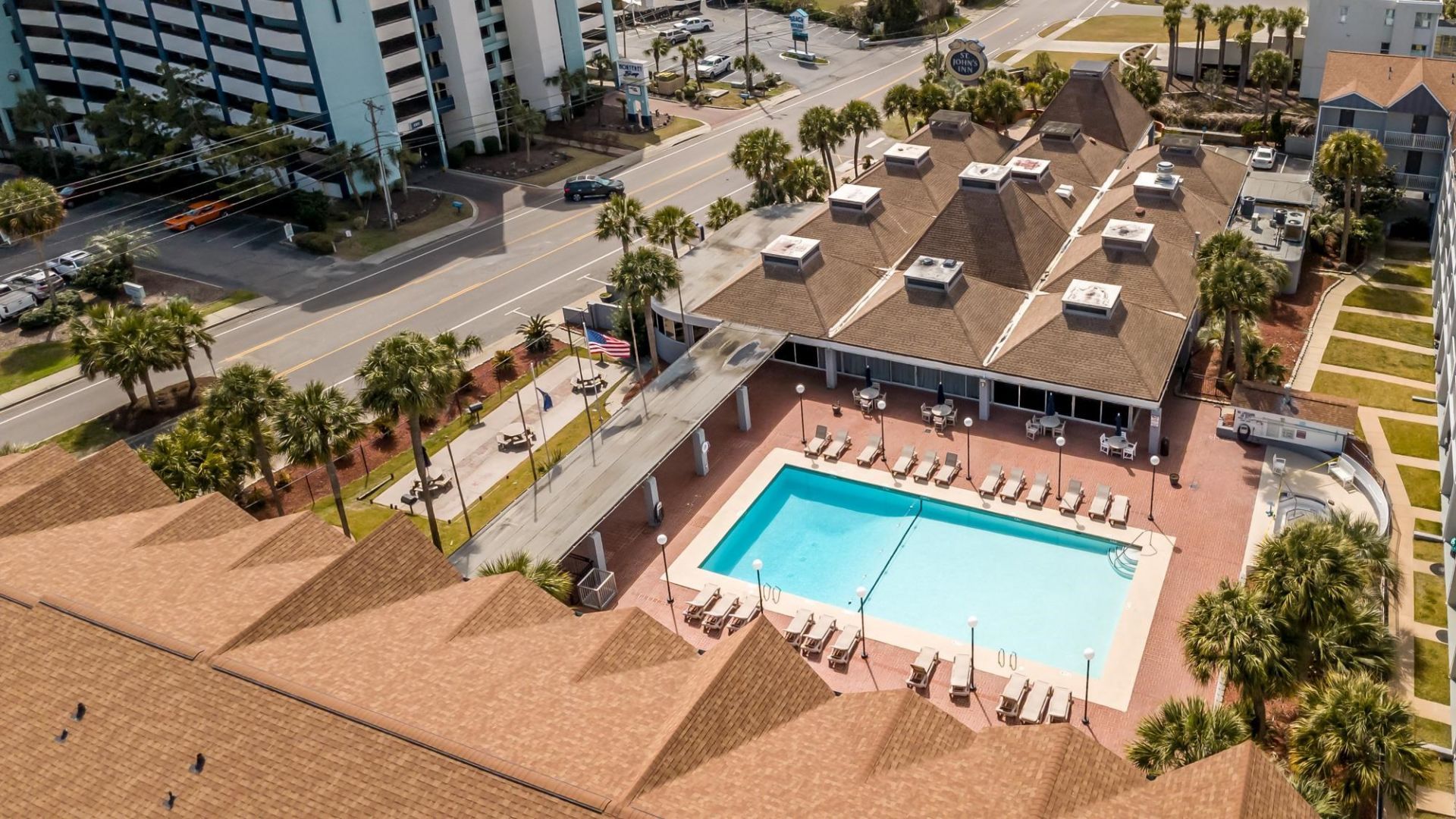 6803 N Ocean Blvd. Photo 15