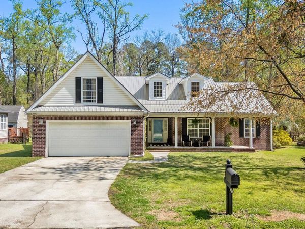 116 Creel St. , Conway, SC 29527