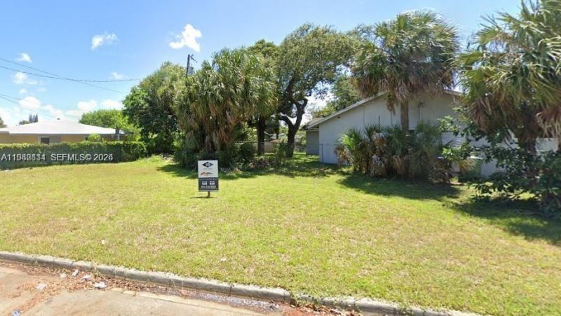 8 NW 8th Ct , Fort Lauderdale, FL 33311 Photo