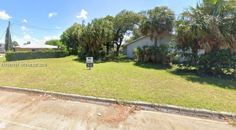 8 NW 8th Ct , Fort Lauderdale, FL 33311 Photo