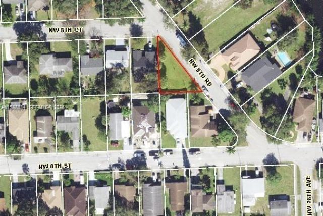 8 NW 8th Ct , Fort Lauderdale, FL 33311 Photo