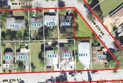 8 NW 8th Ct , Fort Lauderdale, FL 33311 Photo