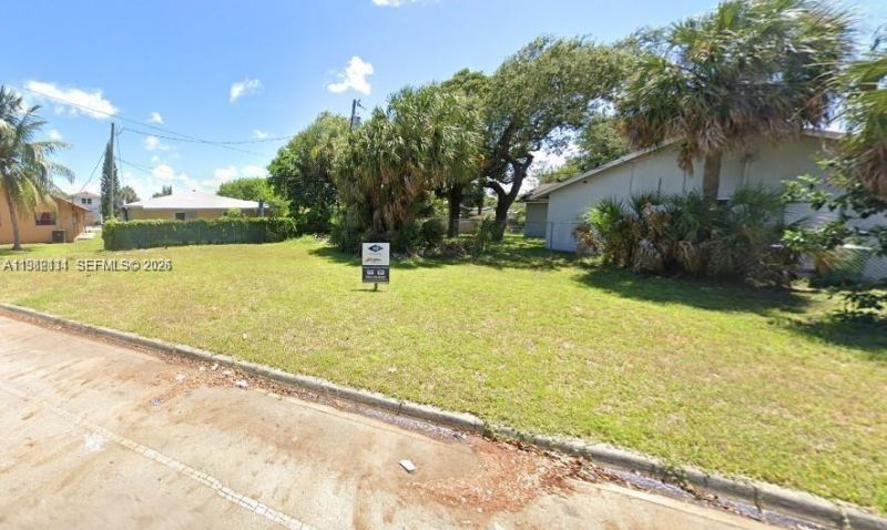 8 NW 8th Ct , Fort Lauderdale, FL 33311 Photo