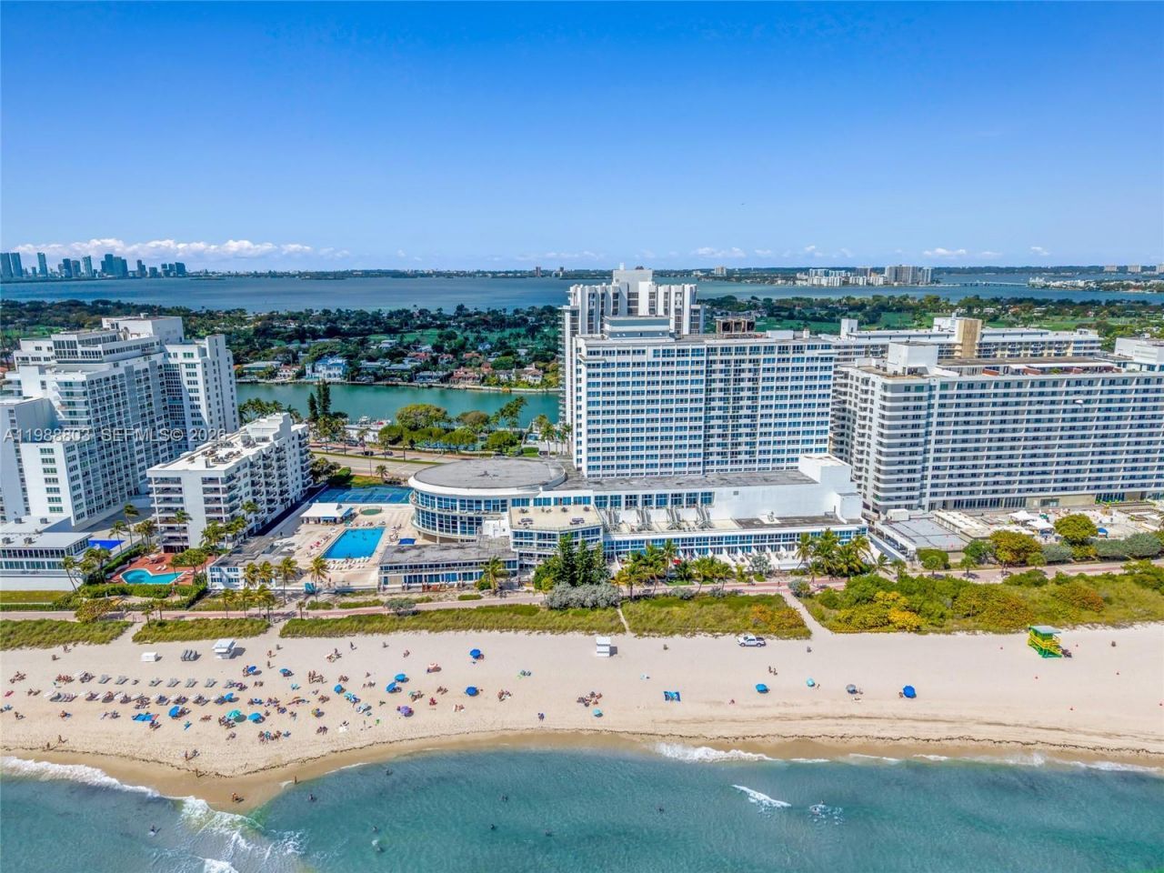 5445 Collins Ave , Unit CU2, Miami Beach, FL 33140 Photo