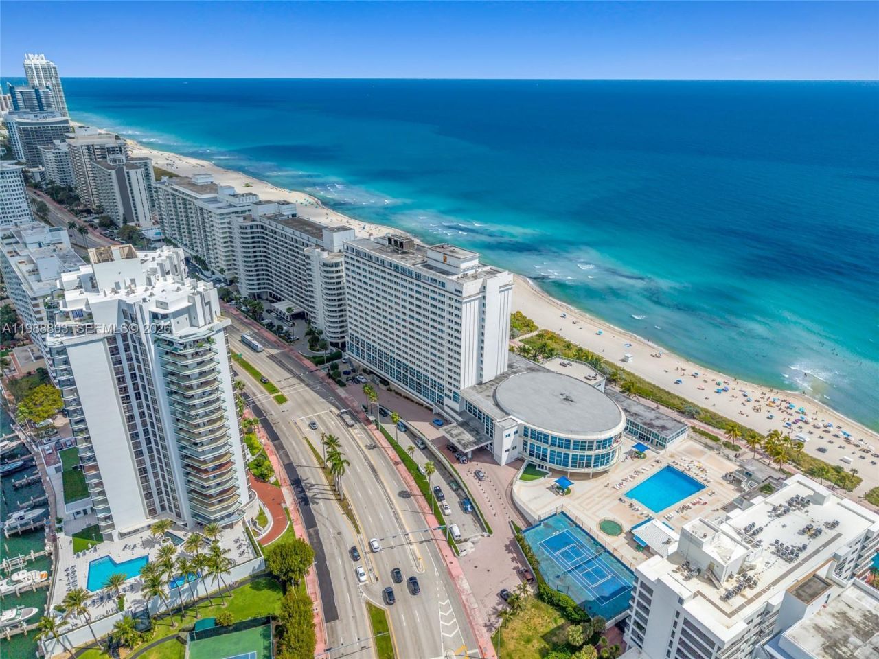 5445 Collins Ave , Unit CU2, Miami Beach, FL 33140 Photo