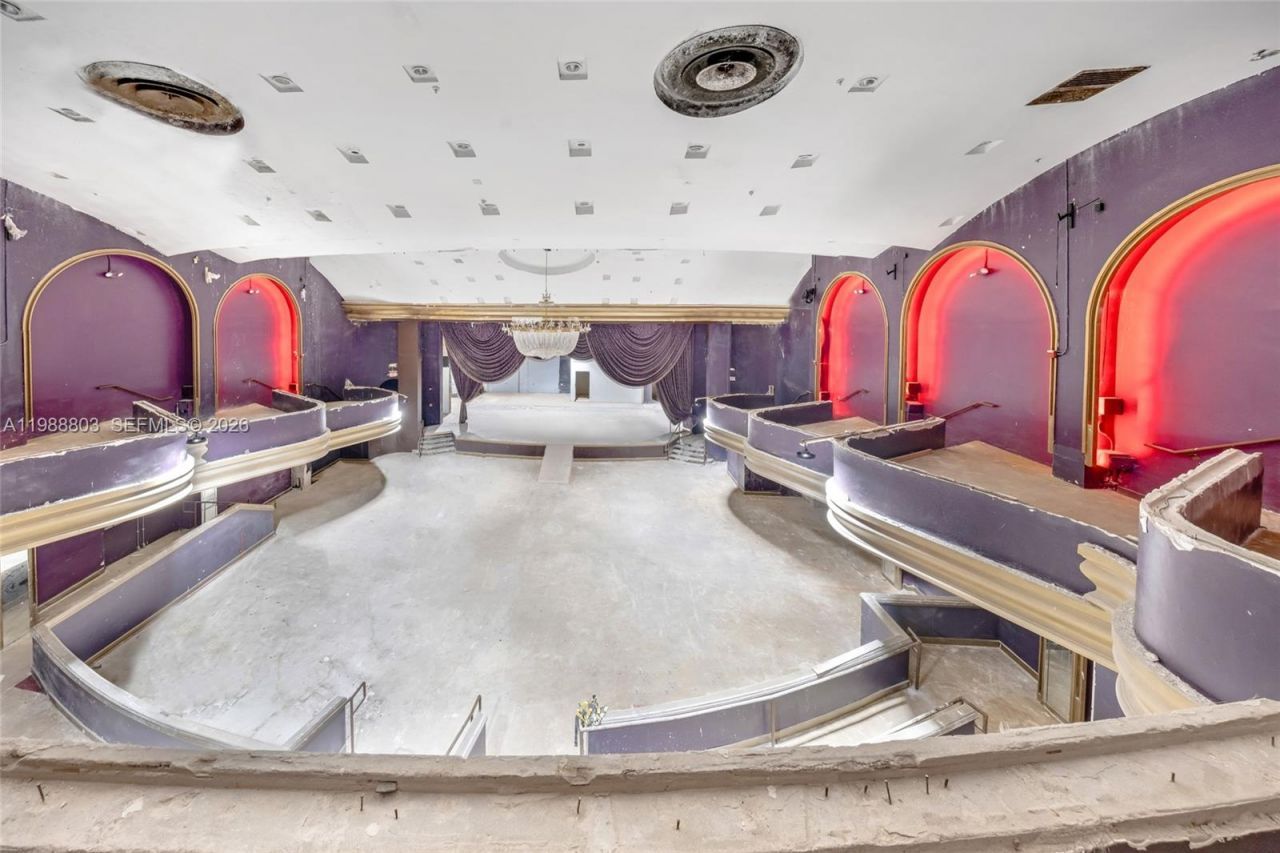 5445 Collins Ave , Unit CU2, Miami Beach, FL 33140 Photo