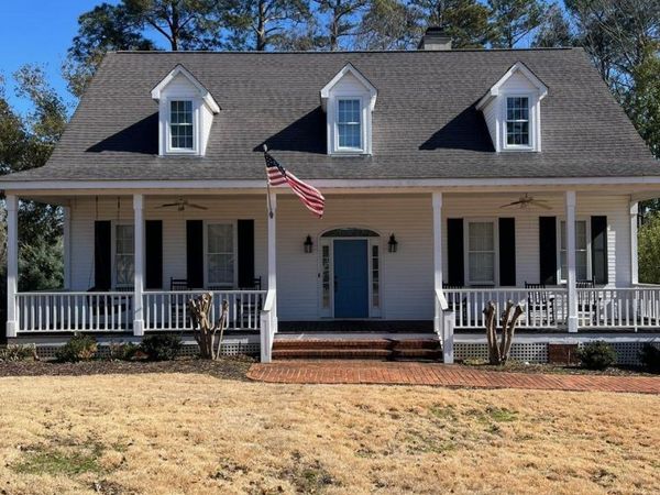 885 River Bluff Road, North Augusta, SC 29841