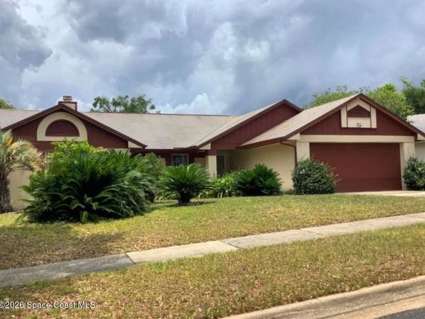 4502 Pacer Court , Orlando, FL 32818