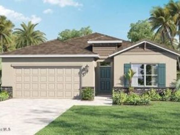 1033 Lexington Street NE , Palm Bay, FL 32907