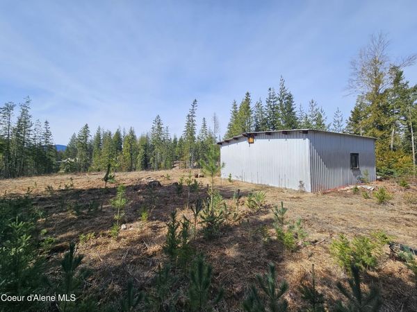 Lot 4 Pioneer Ln, Priest River, ID 83856