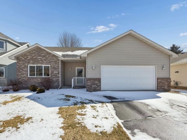 204 Goldfinch Lane, Clearwater, MN 55320