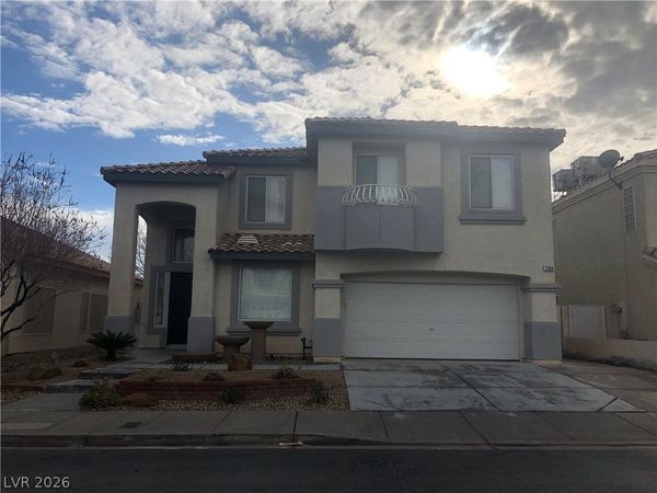 7204 Buglehorn Street , Las Vegas, NV 89131