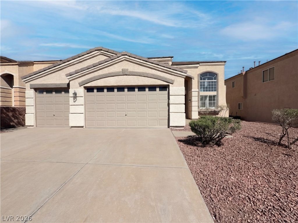 612 Tyler Ridge Avenue, Henderson, NV 89012 Main Photo