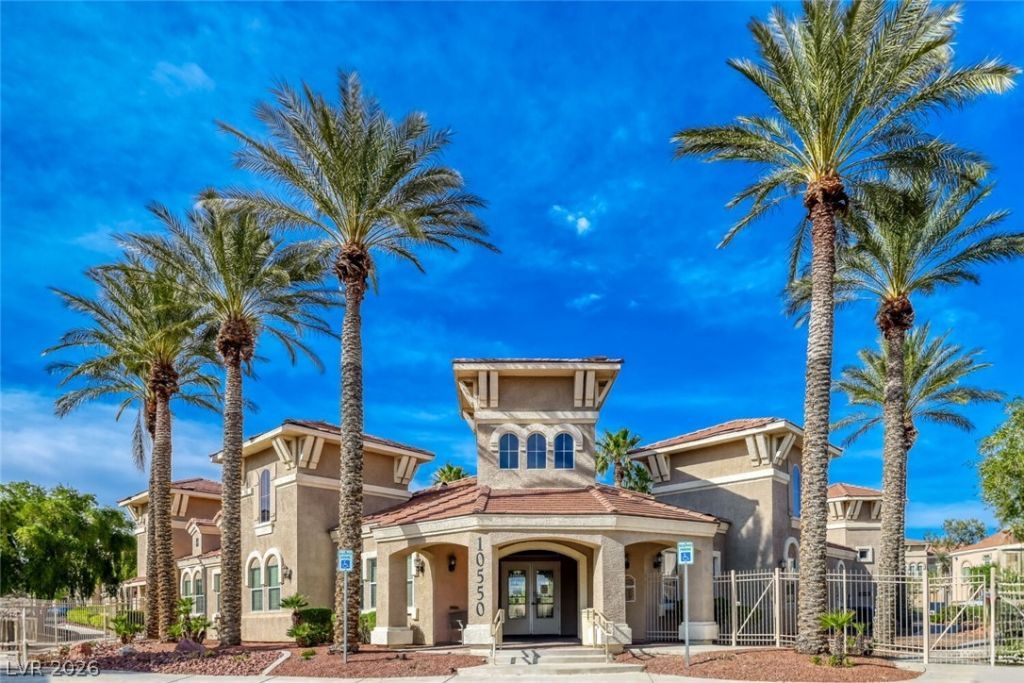 10550 W Alexander Road, Unit 2153, Las Vegas, NV 89129 Main Photo