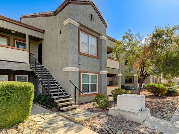 555 E Silverado Ranch Boulevard, Unit 2086, Las Vegas, NV 89183