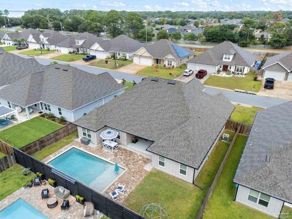 1929 Refuge Cir, Gulf Breeze, FL 32563
