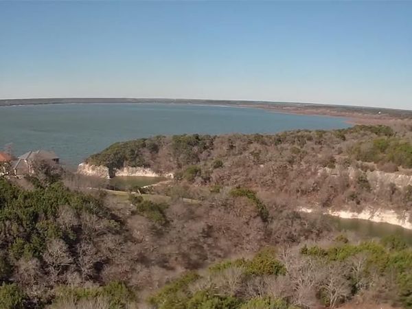 1270 Paint Brush Court , Whitney, TX 76692