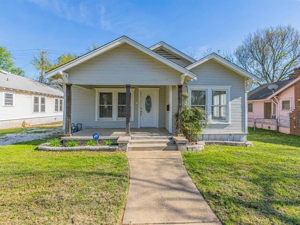 2914 E Edmond, Waco, TX 76707