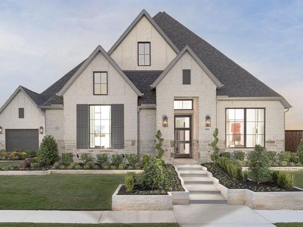 4501 Sylvan Park Drive, Rockwall, TX 75032