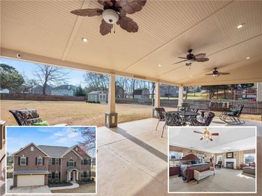 5727 Pleasant Woods Drive, Flowery Branch, GA 30542
