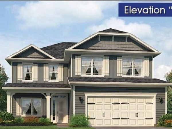 216 Magnolia Villas Drive, Cornelia, GA 30531