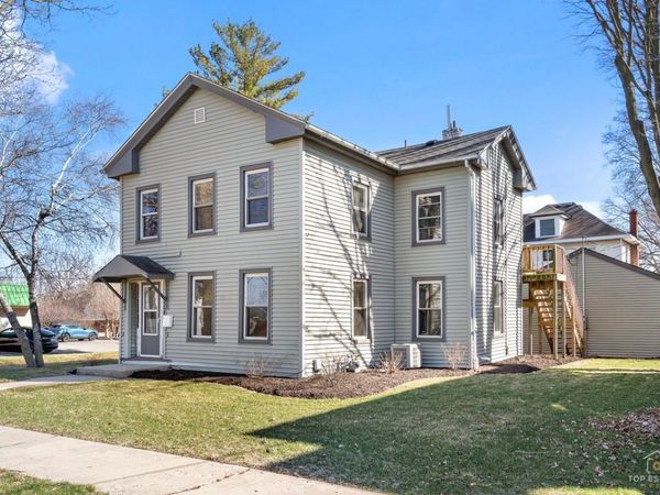 322 E Church Street , Sandwich, IL 60548