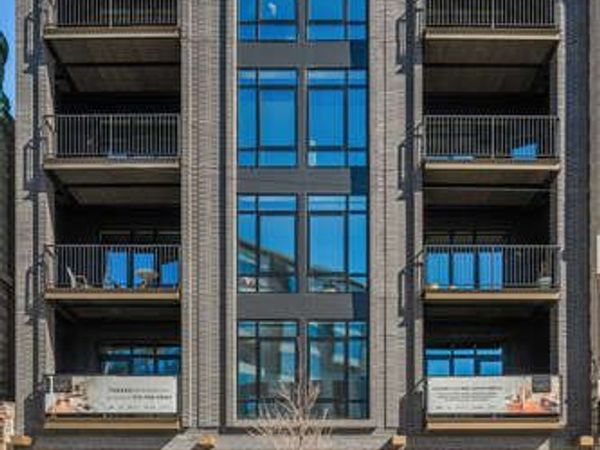 1257 N ASHLAND Avenue , Unit 202, Chicago, IL 60622