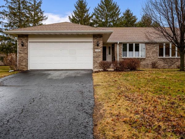 1290 S TRAINER Road , Rockford, IL 61108