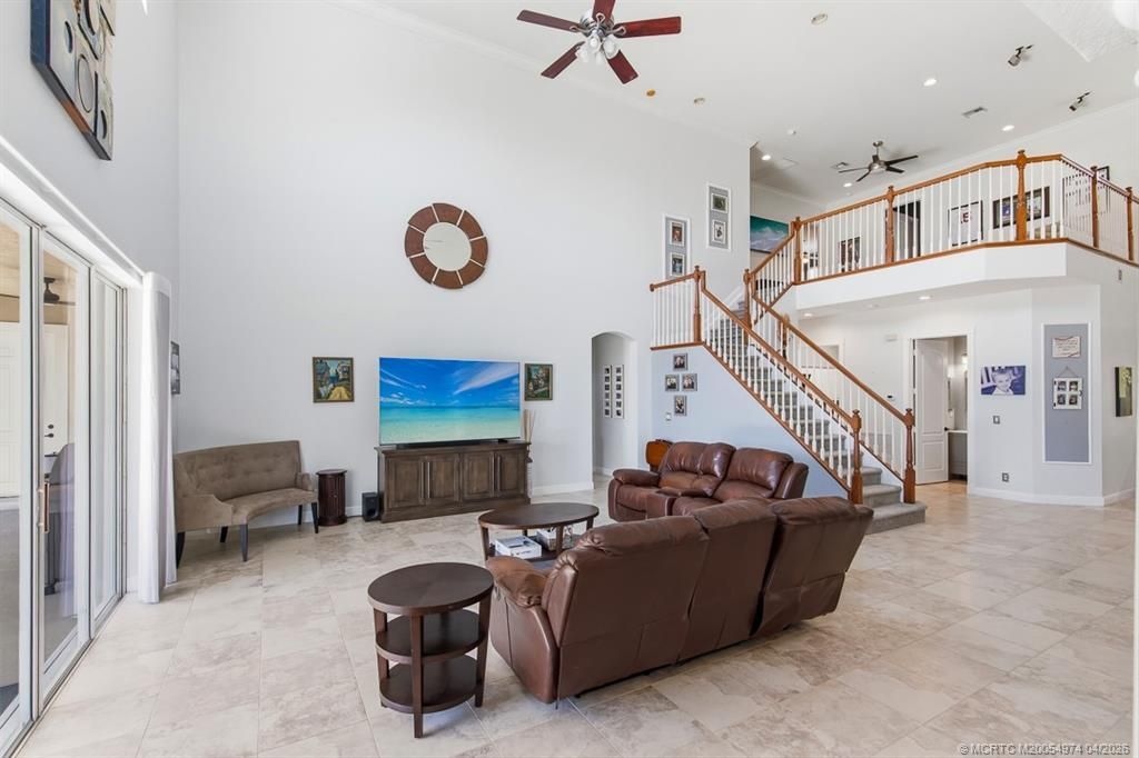 4811 SW Long Bay Drive, Palm City, FL 34990 Photo