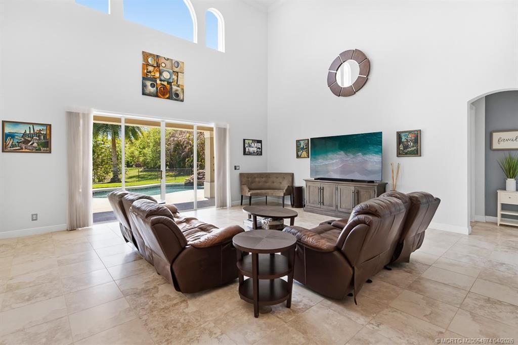 4811 SW Long Bay Drive, Palm City, FL 34990 Photo