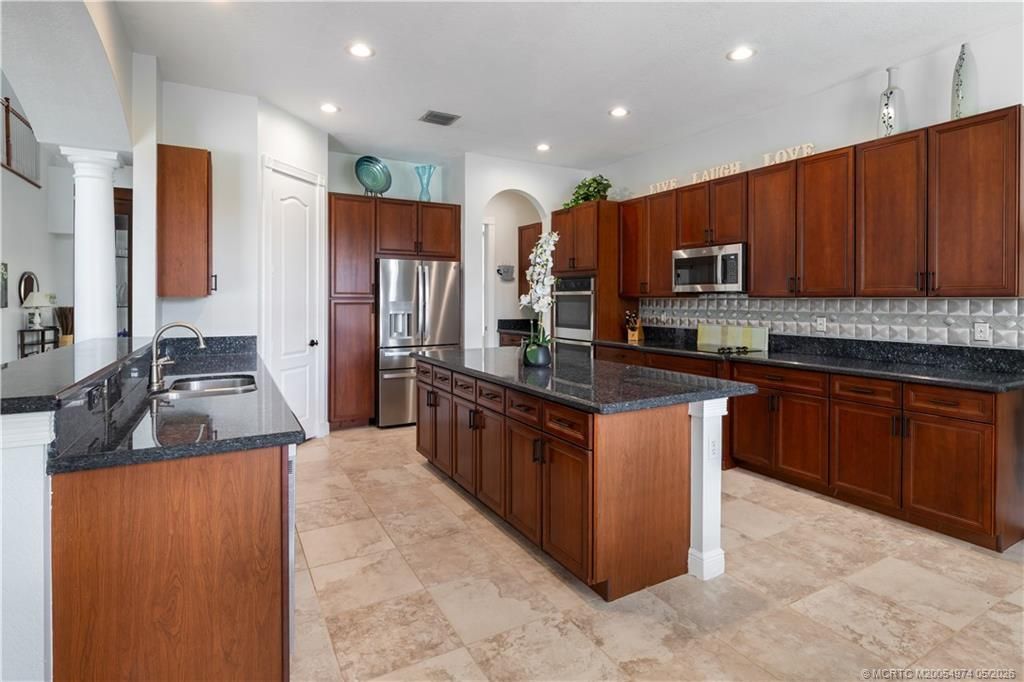4811 SW Long Bay Drive, Palm City, FL 34990 Photo