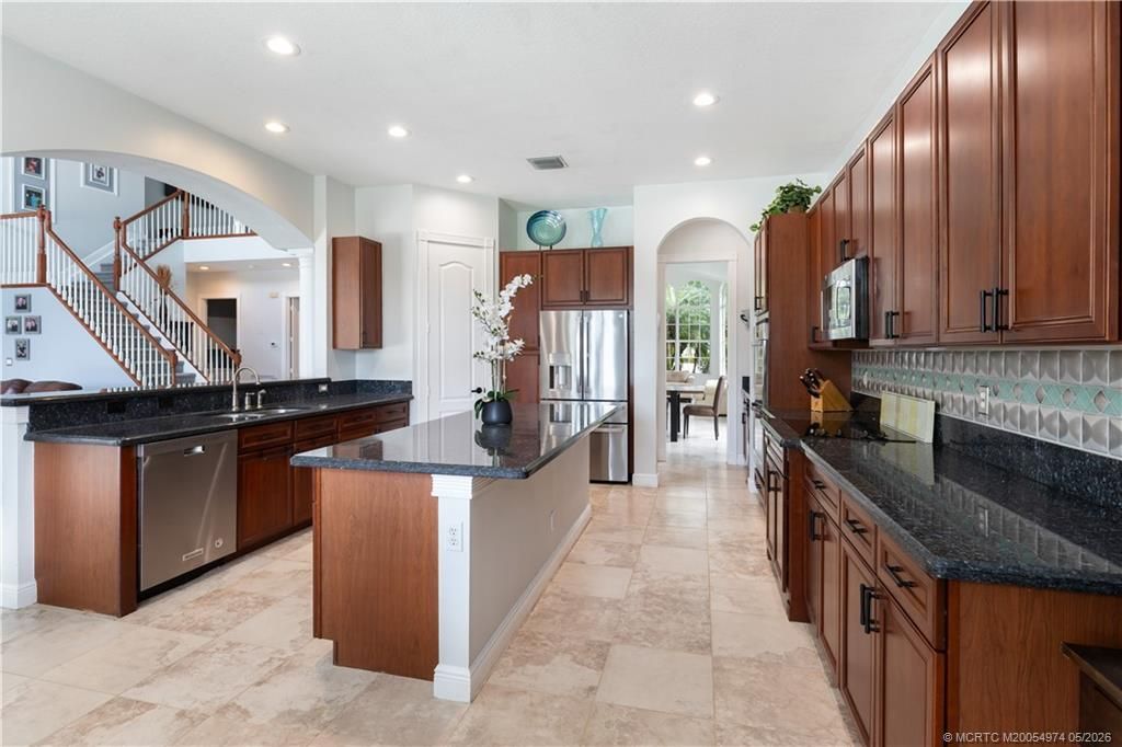 4811 SW Long Bay Drive, Palm City, FL 34990 Photo