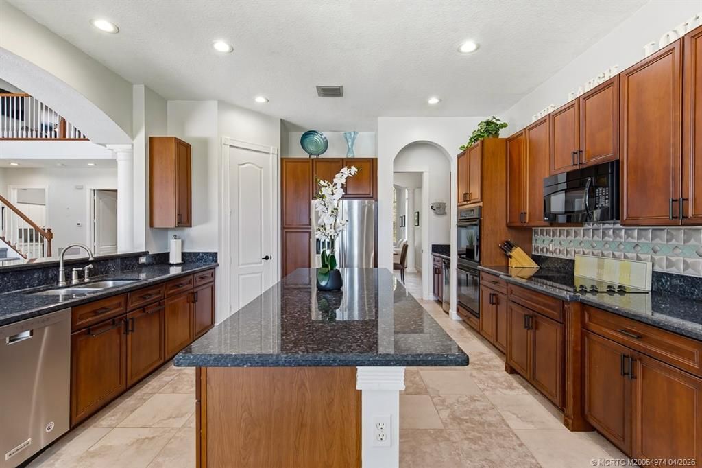 4811 SW Long Bay Drive, Palm City, FL 34990 Photo