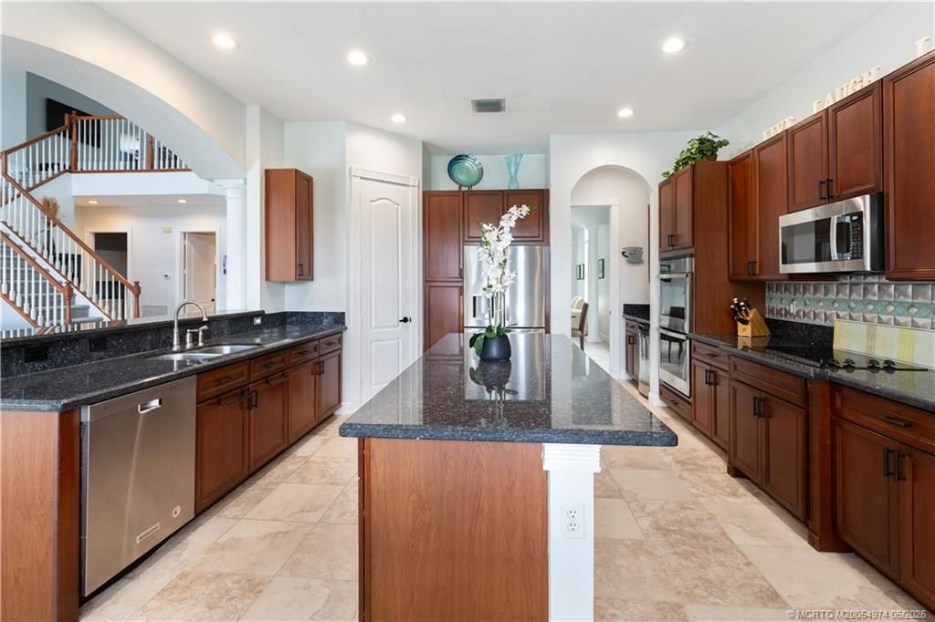 4811 SW Long Bay Drive, Palm City, FL 34990 Photo