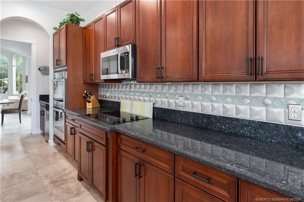 4811 SW Long Bay Drive, Palm City, FL 34990 Photo