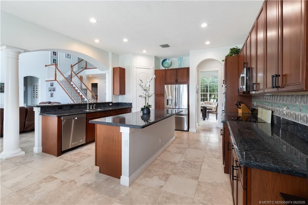 4811 SW Long Bay Drive, Palm City, FL 34990 Photo