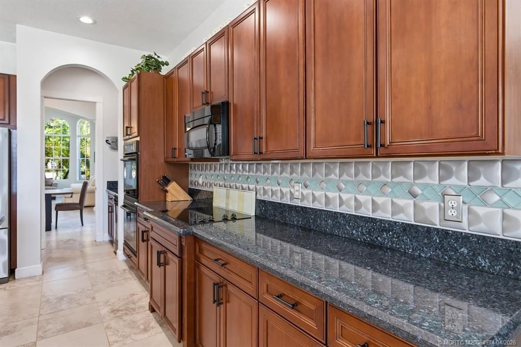 4811 SW Long Bay Drive, Palm City, FL 34990 Photo