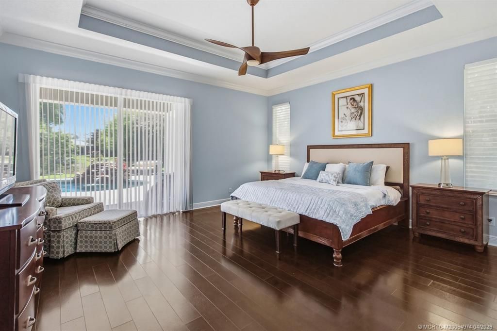 4811 SW Long Bay Drive, Palm City, FL 34990 Photo