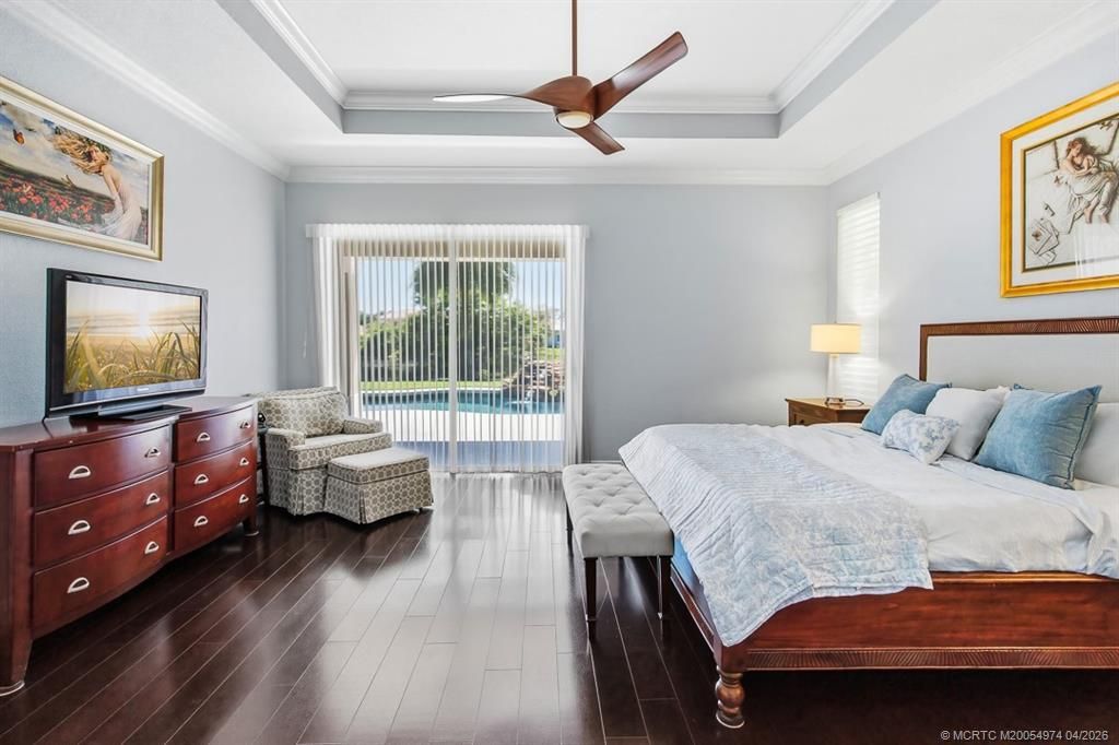 4811 SW Long Bay Drive, Palm City, FL 34990 Photo