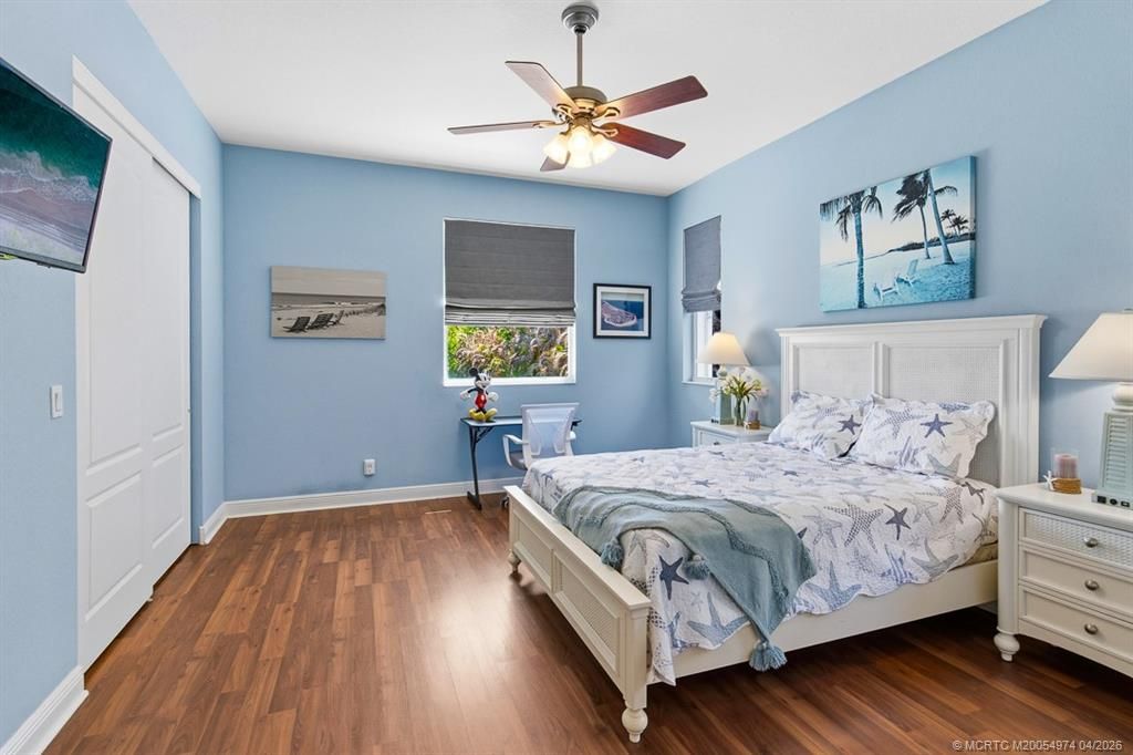 4811 SW Long Bay Drive, Palm City, FL 34990 Photo