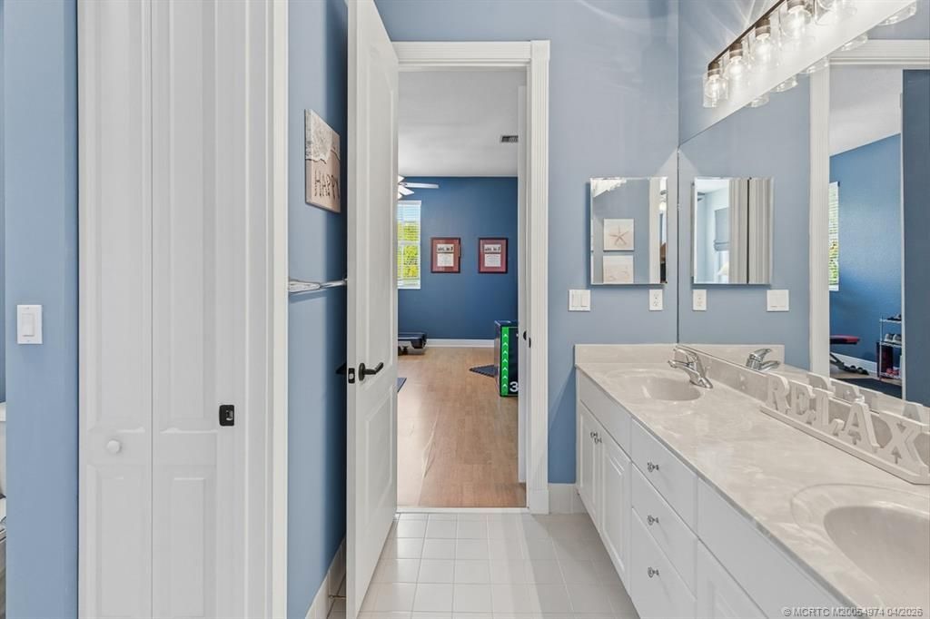 4811 SW Long Bay Drive, Palm City, FL 34990 Photo