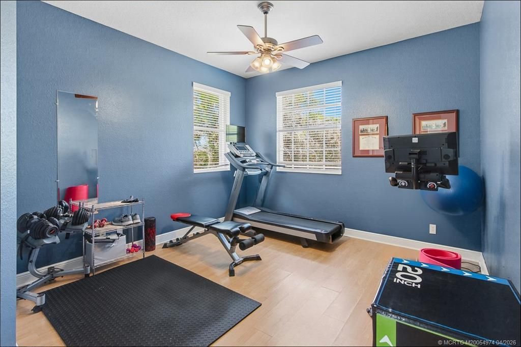 4811 SW Long Bay Drive, Palm City, FL 34990 Photo