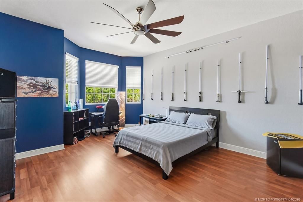 4811 SW Long Bay Drive, Palm City, FL 34990 Photo