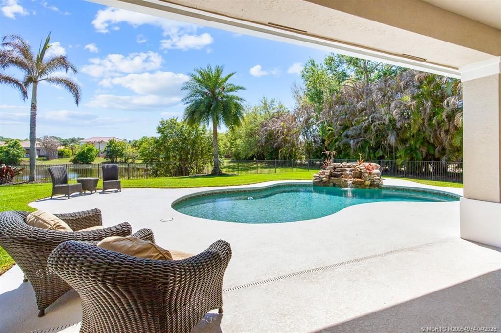 4811 SW Long Bay Drive, Palm City, FL 34990 Photo