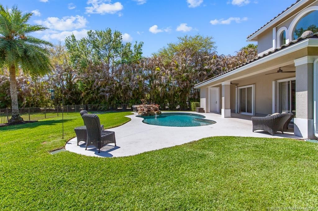 4811 SW Long Bay Drive, Palm City, FL 34990 Photo