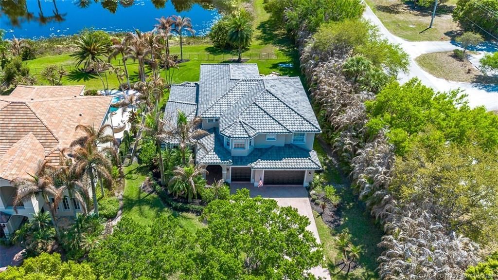 4811 SW Long Bay Drive, Palm City, FL 34990 Photo