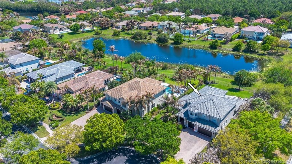 4811 SW Long Bay Drive, Palm City, FL 34990 Photo